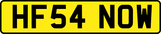 HF54NOW