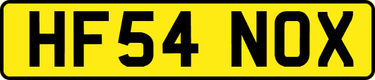 HF54NOX