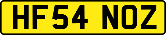 HF54NOZ