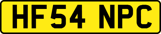 HF54NPC