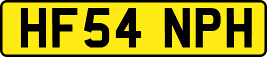 HF54NPH