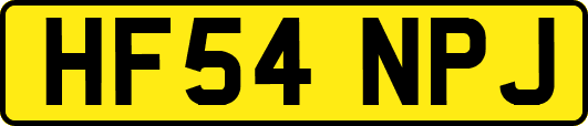 HF54NPJ