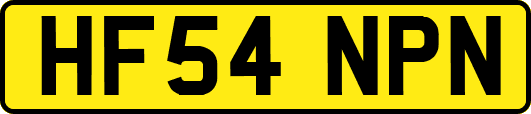HF54NPN