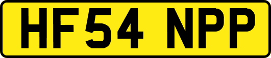 HF54NPP
