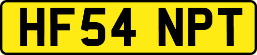 HF54NPT