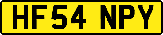 HF54NPY