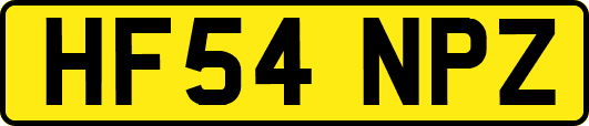 HF54NPZ
