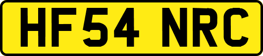 HF54NRC