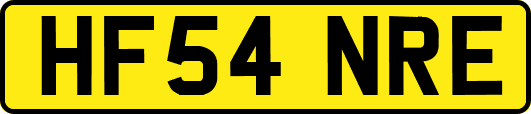 HF54NRE