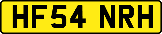 HF54NRH