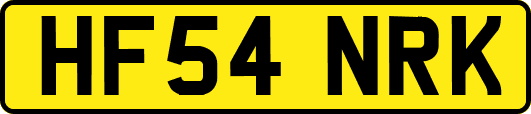 HF54NRK