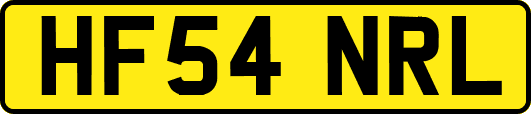 HF54NRL