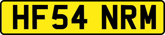 HF54NRM