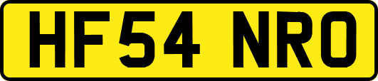 HF54NRO