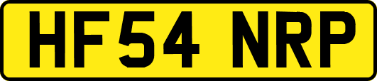 HF54NRP