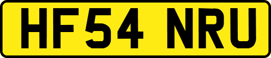 HF54NRU