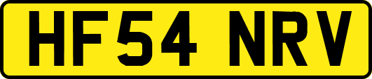 HF54NRV