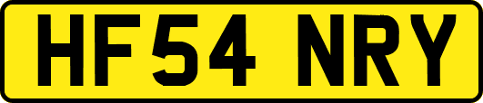 HF54NRY