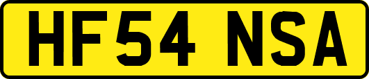 HF54NSA