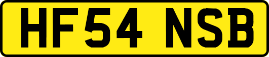 HF54NSB