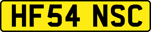 HF54NSC