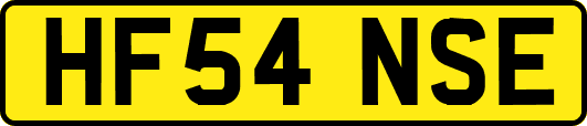 HF54NSE