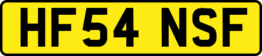 HF54NSF