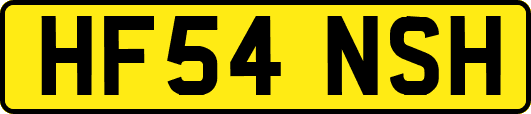 HF54NSH