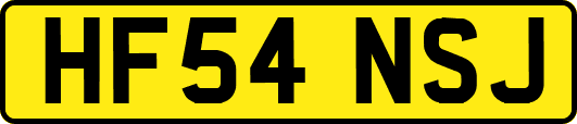 HF54NSJ