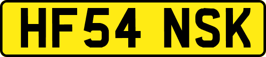 HF54NSK