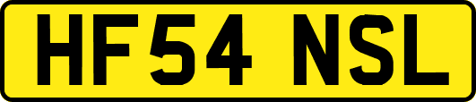HF54NSL