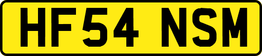 HF54NSM