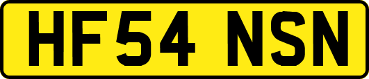 HF54NSN