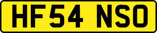 HF54NSO