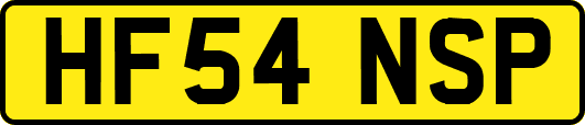 HF54NSP