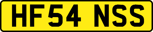 HF54NSS