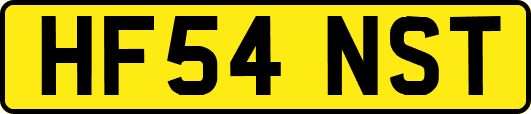 HF54NST