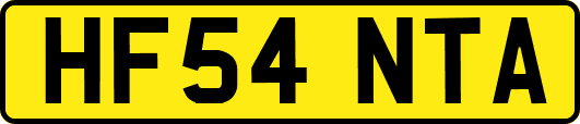 HF54NTA