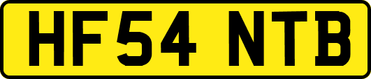 HF54NTB