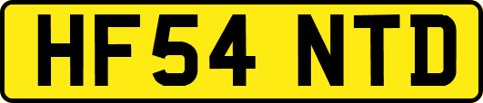 HF54NTD