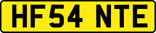 HF54NTE