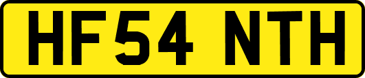 HF54NTH