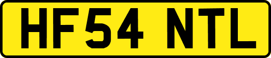 HF54NTL