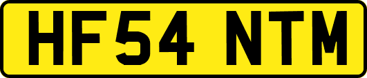 HF54NTM
