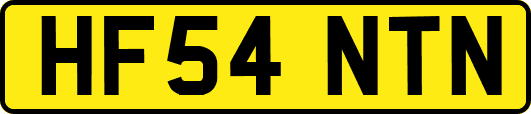 HF54NTN