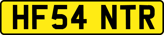 HF54NTR