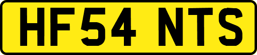 HF54NTS