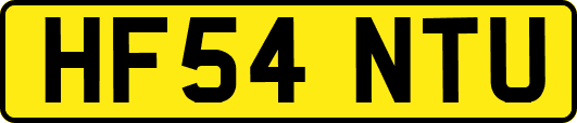 HF54NTU
