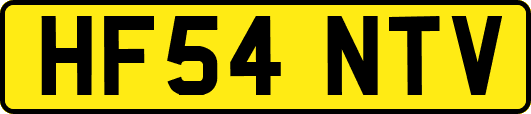 HF54NTV