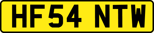 HF54NTW